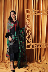 Paisley Affair CS-01